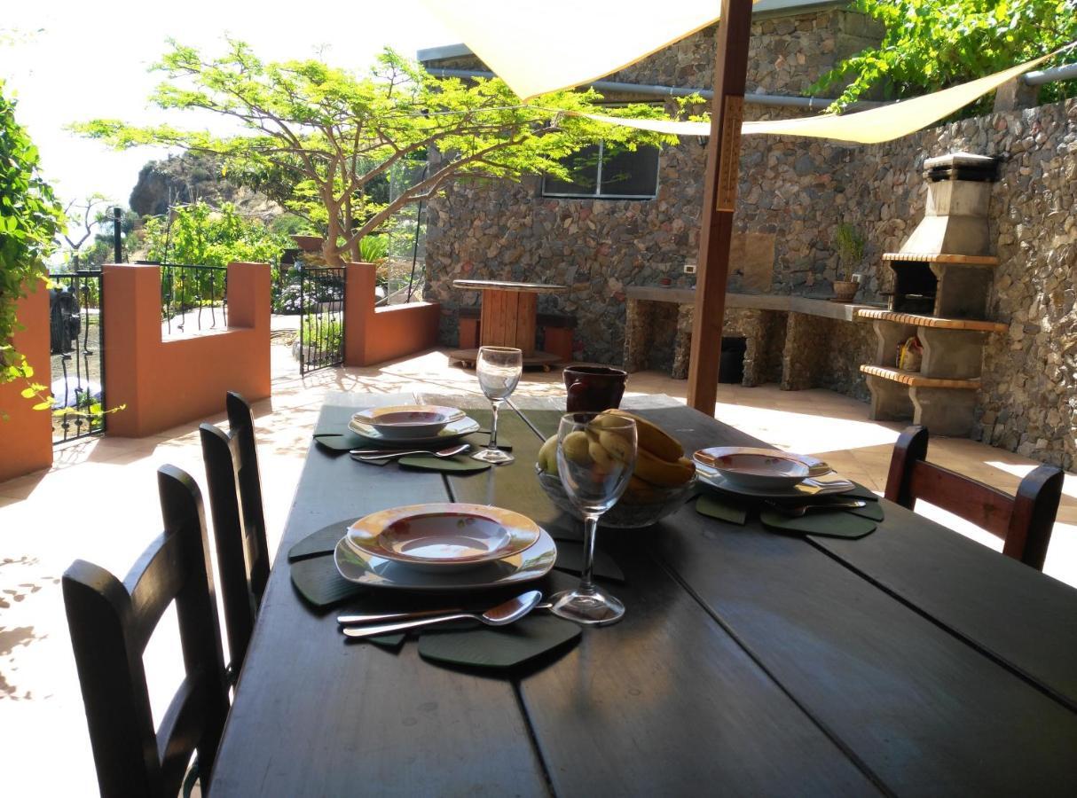 발세키요 Peaceful House Set On A Vineyard & Work Friendly 빌라 외부 사진