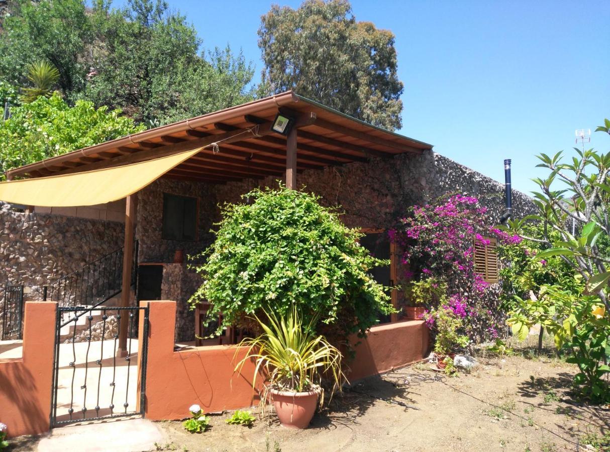 발세키요 Peaceful House Set On A Vineyard & Work Friendly 빌라 외부 사진